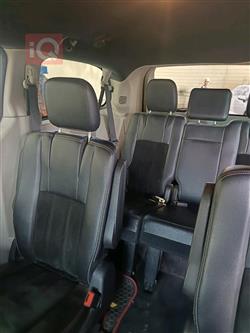 دودج جراند كارافان